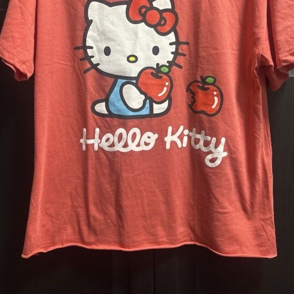 Authentic Hello Kitty T-Shirt - Picture 3 of 3